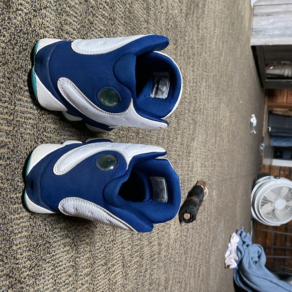 I wore them like for 2 weeks I’m tired of them. - Picture 3 of 4